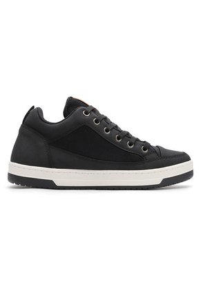 Tenis Hombre Negro Tellenzi 15022