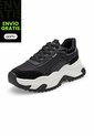 Tenis Dama Negro Tellenzi 457 de Tellenzi