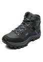 Bota Hombre Outdoor Azul Tellenzi 11610 de Tellenzi