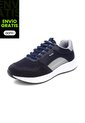 Tenis Hombre Azul Tellenzi 423 de Tellenzi