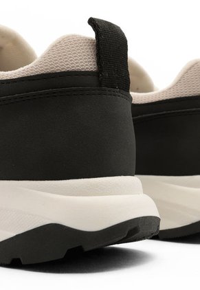 Tenis Hombre Beige Tellenzi 502