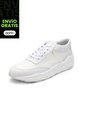 Tenis Dama Blanco Tellenzi 620 de Tellenzi