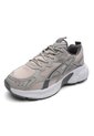 Tenis Running Hombre Beige-Hombre Tellenzi H-065 de Tellenzi