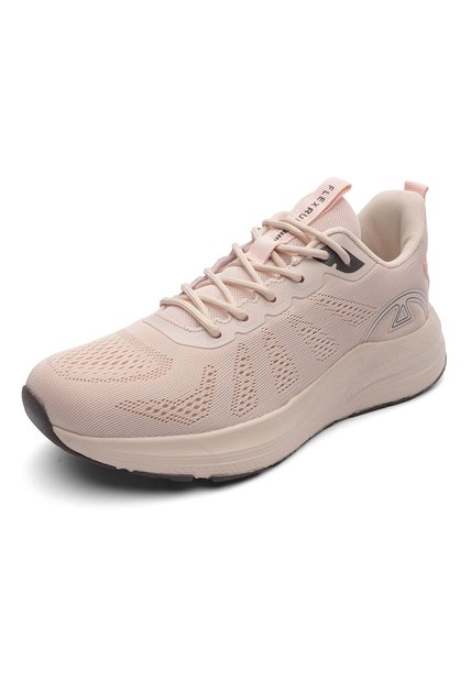 Tenis Running Mujer Nude Tellenzi D-057
