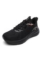 Tenis Running Mujer Negro Tellenzi D-165 de Tellenzi