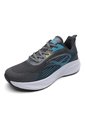Tenis Running Hombre Azul-Gris  Tellenzi H-012 de Tellenzi