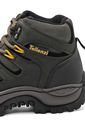 Bota Hombre Outdoor Verde Tellenzi 7-076 de Tellenzi