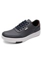 Tenis Hombre Azul Tellenzi F-2945 de Tellenzi