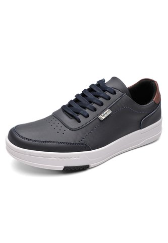 Tenis Hombre Azul Tellenzi F-2945 Tellenzi
