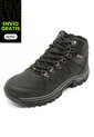 Bota Outdoor Hombre Negro Tellenzi 7-230 de Tellenzi