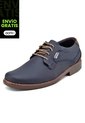 Zapatos Hombre Azul Tellenzi F-927 de Tellenzi
