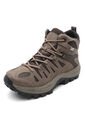 Bota Outdoor Hombre Arena Tellenzi 2673 de Tellenzi