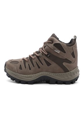 Bota Outdoor Hombre Arena Tellenzi 2673