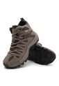 Bota Outdoor Hombre Arena Tellenzi 2673 de Tellenzi