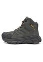 Bota Outdoor Hombre Verde Tellenzi 7-276 de Tellenzi