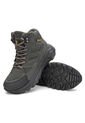 Bota Outdoor Hombre Verde Tellenzi 7-276 de Tellenzi