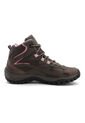 Bota Outdoor Mujer Verde Tellenzi 2492 de Tellenzi