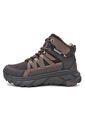Bota Outdoor Hombre Chocolate Tellenzi 7-274 de Tellenzi