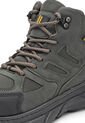 Bota Outdoor Hombre Verde Tellenzi 7-276 de Tellenzi