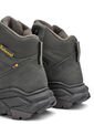 Bota Outdoor Hombre Verde Tellenzi 7-276 de Tellenzi