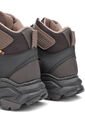 Bota Outdoor Hombre Chocolate Tellenzi 7-274 de Tellenzi