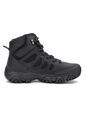 Bota Outdoor Hombre Negro Tellenzi 7-262 de Tellenzi