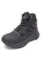 Bota Outdoor Hombre Negro Tellenzi 7-276 de Tellenzi