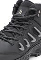 Bota Outdoor Hombre Negro Tellenzi 7-262 de Tellenzi