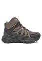 Bota Outdoor Hombre Verde Tellenzi 7-274 de Tellenzi