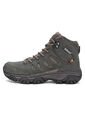Bota Outdoor Hombre Verde Tellenzi 7-262 de Tellenzi