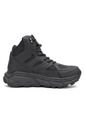 Bota Outdoor Hombre Negro Tellenzi 7-276 de Tellenzi