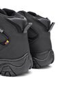 Bota Outdoor Hombre Negro Tellenzi 7-262 de Tellenzi