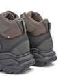 Bota Outdoor Hombre Verde Tellenzi 7-274 de Tellenzi