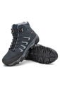 Bota Outdoor Hombre Azul Tellenzi 7-262 de Tellenzi