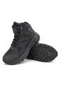 Bota Outdoor Hombre Negro Tellenzi 7-276 de Tellenzi
