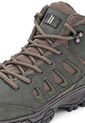 Bota Outdoor Hombre Verde Tellenzi 7-262 de Tellenzi