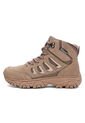 Bota Outdoor Hombre Almendra Tellenzi 7-262 de Tellenzi