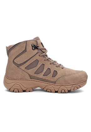 Bota Outdoor Hombre Almendra Tellenzi 7-262