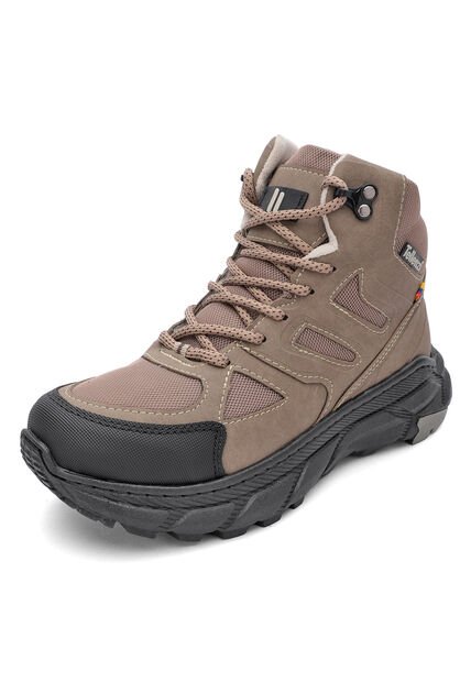 Bota Outdoor Hombre Arena Tellenzi 7-276