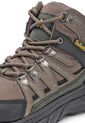 Bota Outdoor Hombre Verde Tellenzi 7-274 de Tellenzi