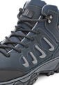 Bota Outdoor Hombre Azul Tellenzi 7-262 de Tellenzi