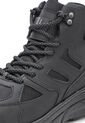 Bota Outdoor Hombre Negro Tellenzi 7-276 de Tellenzi