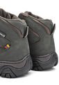 Bota Outdoor Hombre Verde Tellenzi 7-262 de Tellenzi