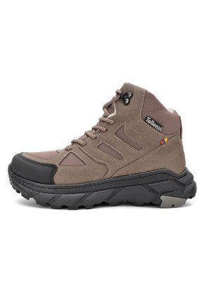 Bota Outdoor Hombre Arena Tellenzi 7-276