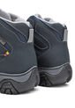Bota Outdoor Hombre Azul Tellenzi 7-262 de Tellenzi