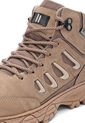 Bota Outdoor Hombre Almendra Tellenzi 7-262 de Tellenzi