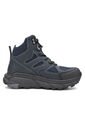 Bota Outdoor Hombre Azul Tellenzi 7-276 de Tellenzi