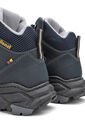 Bota Outdoor Hombre Azul Tellenzi 7-276 de Tellenzi