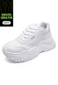 Tenis Dama Blanco Tellenzi 457 de Tellenzi