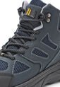 Bota Outdoor Hombre Azul Tellenzi 7-276 de Tellenzi